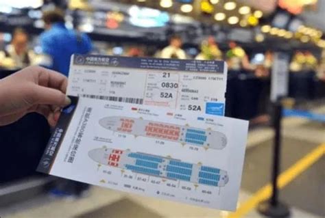 留学生购买回国飞机票需什么材料