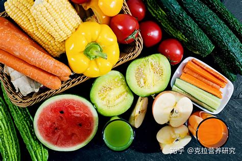 痛风吃什么蔬菜和水果最好
