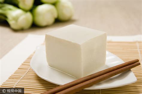 痛风的病人可以吃豆腐吗