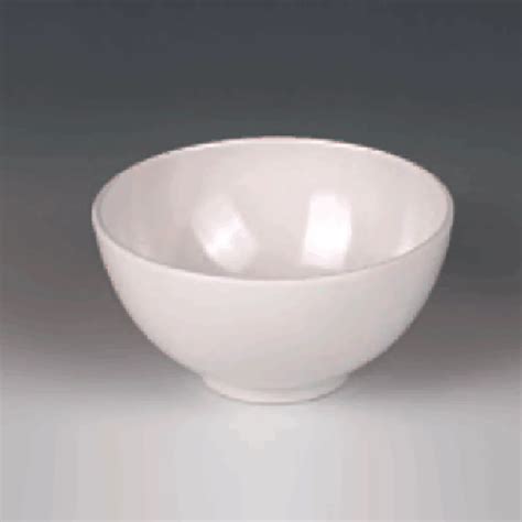 白色玻璃钢碗