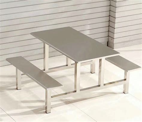 白钢餐桌椅子批发厂家