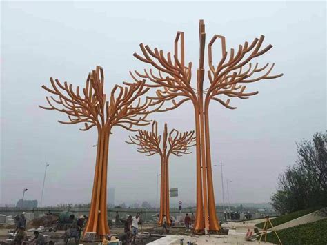 盘锦公园雕塑厂家