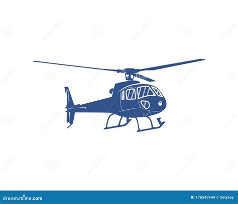 直升机标志啥意思