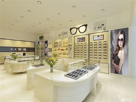 眼镜店如何推广自己产品