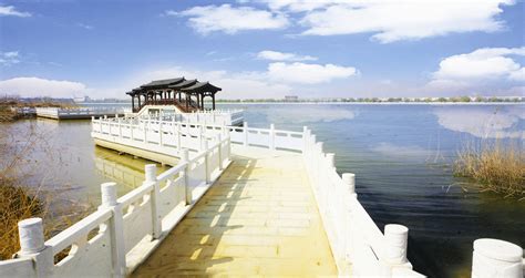 睢县北湖现在是几级景区