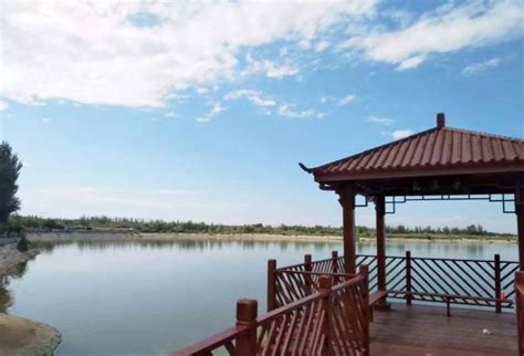 睢县最好看的风景游玩区