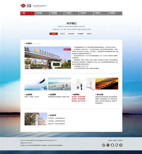 石家庄网站建设设计公司排名