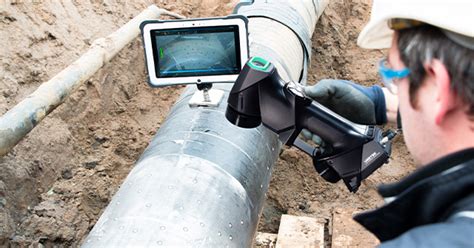 石油管道测量标准