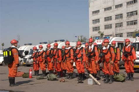 矿山救护队训练记录