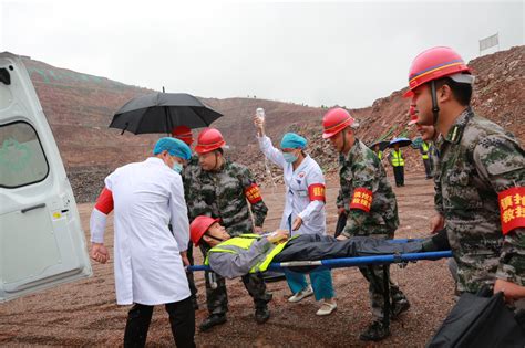 矿山救护队预防性安全检查措施