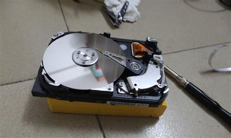 硬盘坏道修复了还能用吗