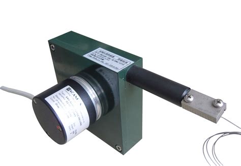 磁栅位移传感器可用于大位移测量