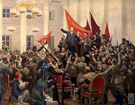 社会主义革命是什么
