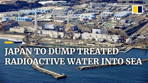 福岛核污染水是怎么来的