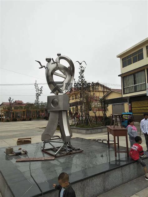 福州小区雕塑专业定制