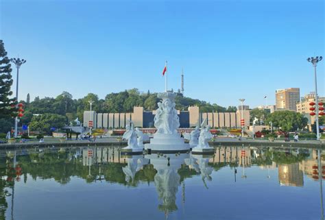 福州广场雕塑价格