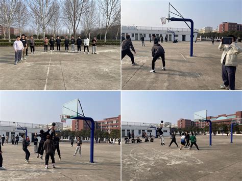 禹州哪里可以学篮球