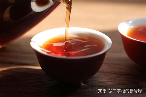 秋冬天喝啥茶最养生
