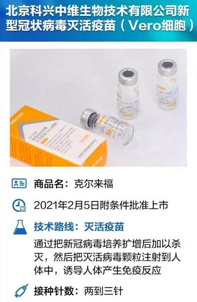 科兴疫苗和北京生物能混着打吗