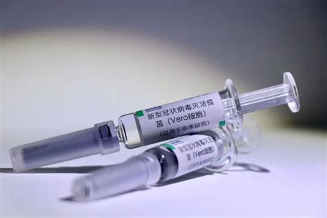 科兴疫苗第三针与前两针区别