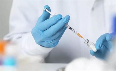 科兴疫苗第三针和第二针间隔多久