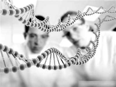 科学家用自己基因创造半人半兽
