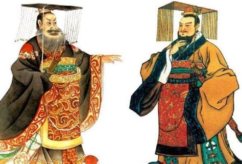 秦汉时期的时代特征可以概括为什么