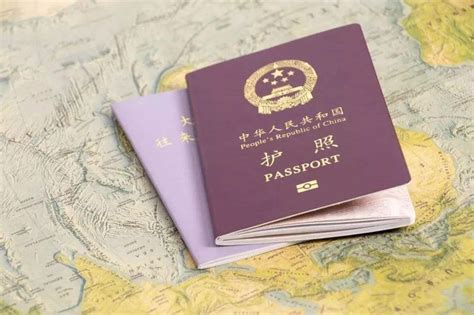 秦皇岛在哪里办理出国签证