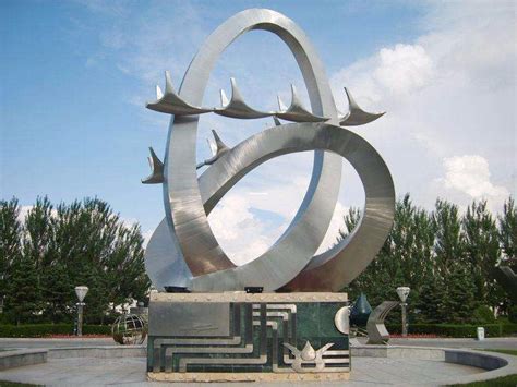 秦皇岛雕塑不锈钢公司