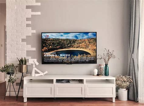 空心砖墙能挂85寸的电视吗
