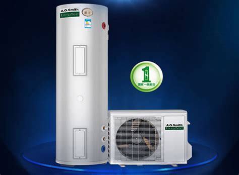 空气能热水器哪个品牌是最好的