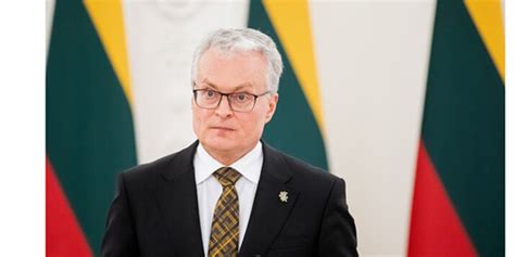立陶宛呼吁改善对华关系