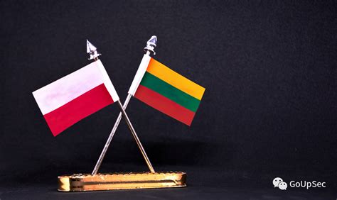 立陶宛和俄罗斯为啥关系恶化