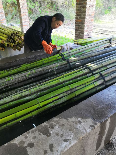 竹制品加工厂加盟