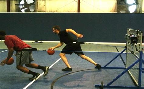 篮球慢慢恢复训练方法