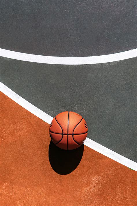 篮球手机壁纸高清
