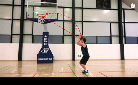 篮球投篮技术动作要领和训练方法
