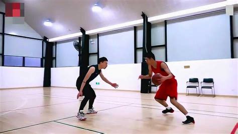 篮球教学视频第六部