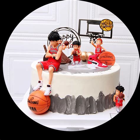 篮球蛋糕做法生日蛋糕