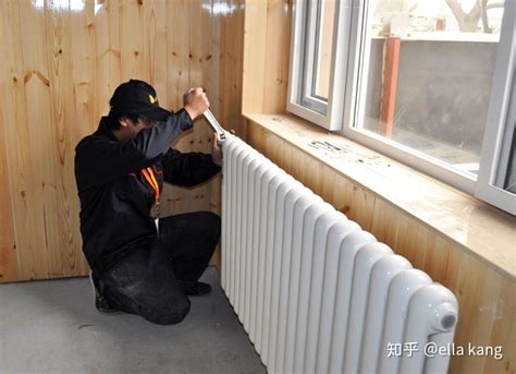 精装修房子可以装暖气吗