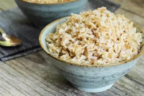 糙米和大米一起怎么煮