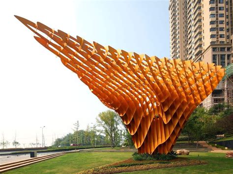 綦江景观雕塑公司
