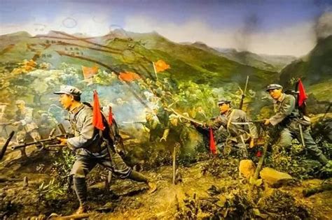 红军长征在贵州遵义观后感