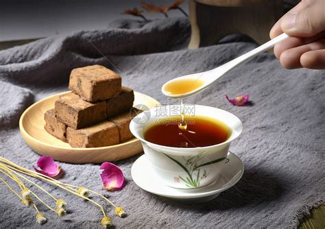 红糖姜茶的功效与禁忌