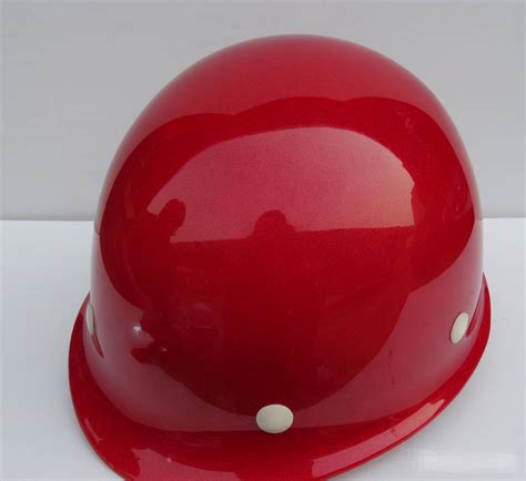红色安全帽是什么职位