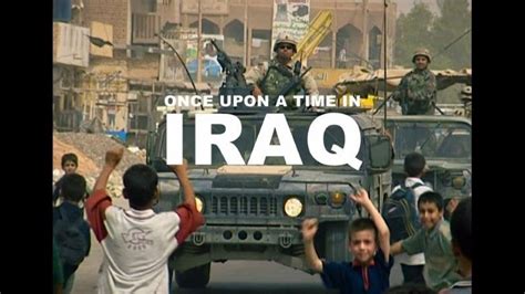 纪录片伊拉克战争bbc