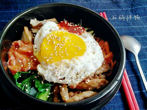 纯韩式料理做法