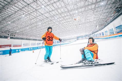 绍兴乔波滑雪场可以租装备吗