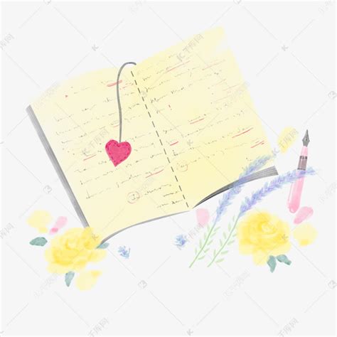 经典爱情日记