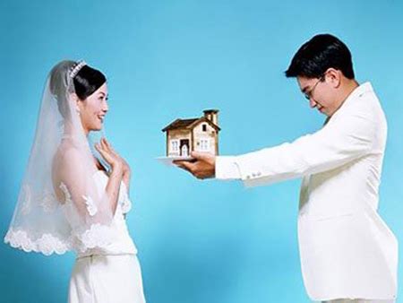 结婚买房有土地证吗